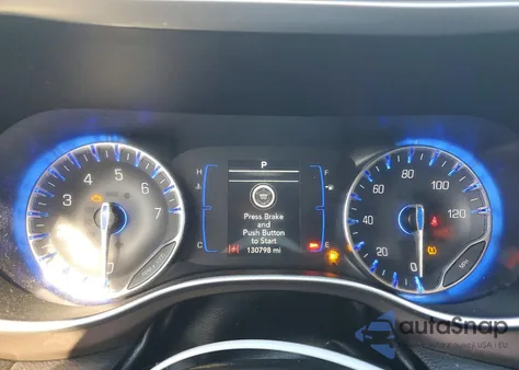 2020 Chrysler Voyager Lxi from USA, damaged, VIN 2C4RC1DG0LR260856